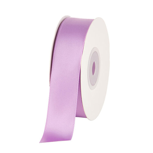 Fun Stampers Journey - Ribbon - Lavender Fusion Satin Ribbon