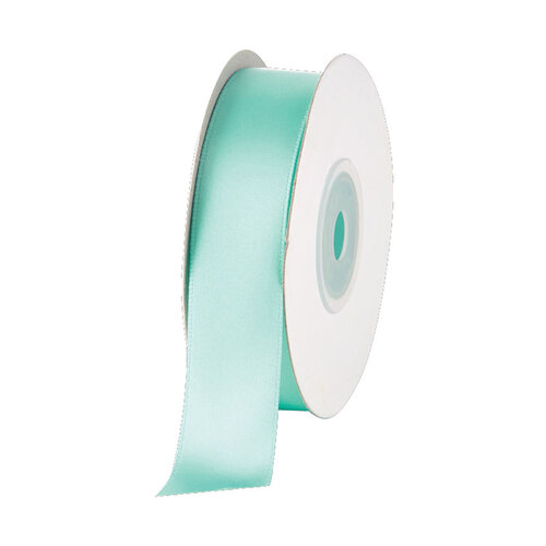 Fun Stampers Journey - Ribbon - Cool Pool Satin Ribbon