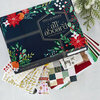 Spellbinders - Mega Holiday Cardmaking Kit - Christmas - All Aboard
