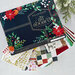 Spellbinders - Mega Holiday Cardmaking Kit - Christmas - All Aboard