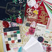 Spellbinders - Mega Holiday Cardmaking Kit - Christmas - All Aboard