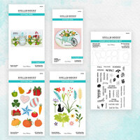 Spellbinders - Country Roads Collection - Collection Bundle