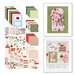 Spellbinders - Make It Merry Collection - Holiday Cardmaking Kit