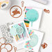 Spellbinders - Its My Party Collection - Want It All Bundle