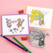 Spellbinders - House-Mouse Designs - Spring Collection Bundle