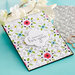 Spellbinders - BetterPress Collection - Press Plates and Dies - Floral View