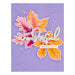 Spellbinders - BetterPress Collection - Press Plates and Dies - Autumn Leaves