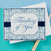 Spellbinders - BetterPress Collection - Press Plates - Copperplate Everyday Sentiments - Thinking of You