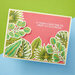 Spellbinders - Propagation Garden Collection - Press Plate and Dies - Tropical Leaves