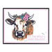 Spellbinders - Justine's Farm Collection Collection - BetterPress Plates and Dies - Clover