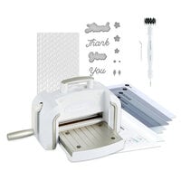 250-S SLV Spellbinders DECOCOLOR PREMIUM SILVER Marker – Simon Says Stamp