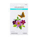 Spellbinders - Fluttering Florals and Sentiments Bundle