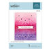 Spellbinders - Cut and Embossing Folder - Delhi