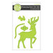 Fun Stampers Journey - Christmas - Dies - Prancing Deer