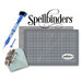 Spellbinders - Die Cutters Dream Kit - Must Have Tool Bundle