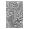 Spellbinders - 3D Embossing Folder - Knock On Wood