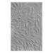 Spellbinders - 3D Embossing Folder - Leafy