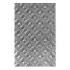 Spellbinders - 3D Embossing Folder - Beveled Diamonds