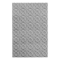 Spellbinders - 3D Embossing Folder Collection - Embossing Folders - Origami Folds