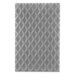 Spellbinders - 3D Embossing Folder - Dimensional Diamonds