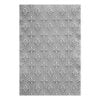 Spellbinders - Floral Reflection Collection - 3D Embossing Folder - Tile Reflection