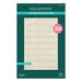 Spellbinders - Checkmate Collection - 3D Embossing Folder - Harlequin