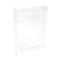 Spellbinders - Gift Wrap Collection - Crystal Clear Box - 25 Pack