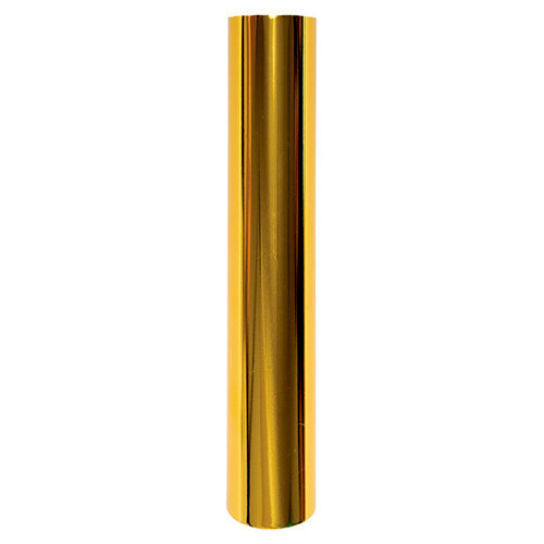 Spellbinders - Glimmer Hot Foil - Glimmer Foil Roll - Gold