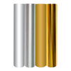 Spellbinders - Glimmer Hot Foil - Glimmer Foil Roll - Variety Pack 1