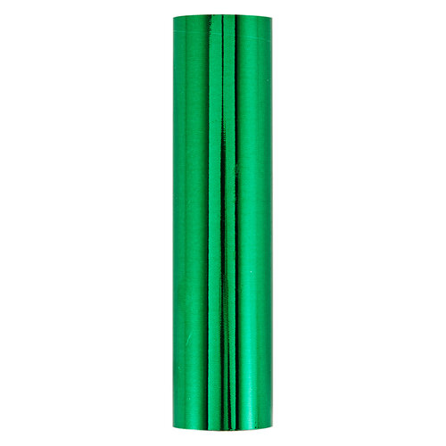 Spellbinders - Glimmer Hot Foil Roll - Viridian Green
