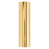 Spellbinders - Glimmer Hot Foil - Glimmer Foil Roll - Polished Brass