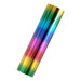 Spellbinders - Glimmer Hot Foil - Glimmer Foil Roll - Rainbow