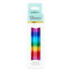 Spellbinders - Glimmer Hot Foil - Glimmer Foil Roll - Mini Rainbow Stripe