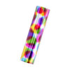Spellbinders - Glimmer Hot Foil Roll - Rainbow Confetti
