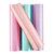 Spellbinders - Glimmer Hot Foil Roll - Satin Pastels Variety Pack