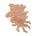 Spellbinders - Glimmer Hot Foil - Glimmer Plate - Happy Birthday