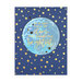 Spellbinders - Celestial Zodiacs Collection - Glimmer Hot Foil Plates - Celestial Sentiments