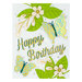 Spellbinders - Spring Into Glimmer Collection - Glimmer Hot Foil - Glimmer Plate and Dies - Glimmer Edge Butterflies