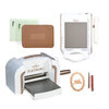 Spellbinders - Platinum 6 - Die Cutting Machine and Glimmer Hot Foil Accessory Kit