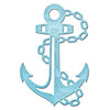 Spellbinders - Shapeabilities Collection - InSpire Die - Anchors Away