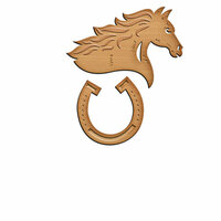 Spellbinders - Shapeabilities Collection - InSpire Die - Lucky Horse