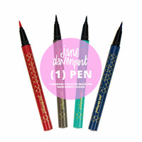 Spellbinders - Jane Davenport - Ultimate Pen - Waterproof - Random Selection