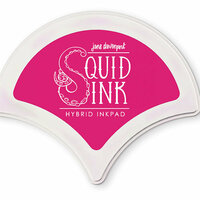 Spellbinders - Artomology Collection - Squid Ink - Pink