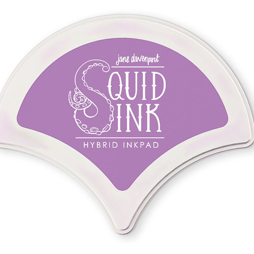 Spellbinders - Artomology Collection - Squid Ink - Violet