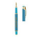 Spellbinders - ArtEssentials Collection - Inkredible Pen - Teal - Fountain Pen Set