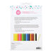 Spellbinders - ArtEssentials Collection - Jumbo - Power Pastels