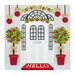 Spellbinders - Open House Collection - Etched Dies - Open House Door Base, Door Side Panel and Valentines Bundle