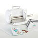 Spellbinders - New and Improved - Platinum 6 Die Cutting Machine - Universal Plate System