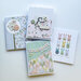 Spellbinders - Rosie's Studio - Heartfelt Collection - Card Maker's Kit