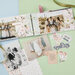 Spellbinders - Rosie's Studio - Heartfelt Collection - Scrapbooker's Kit